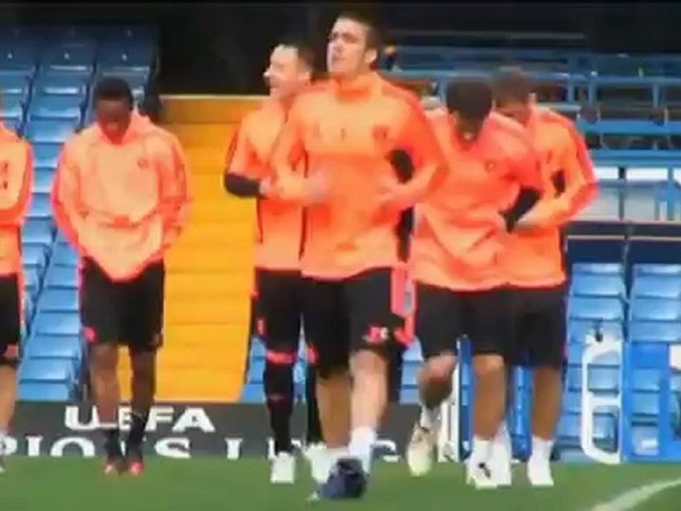 Chelsea bastelt weiter am Kader