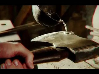 Bande-annonce red band pour Abraham Lincoln : Chasseur de Vampires