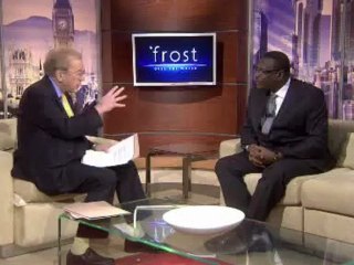 Frost over the World - Sudan's elections