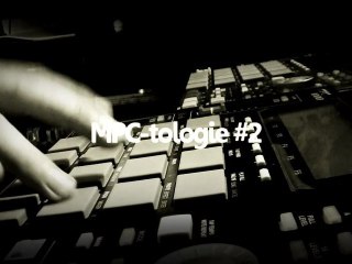 Nestor Kéa - MPC-tologie #2