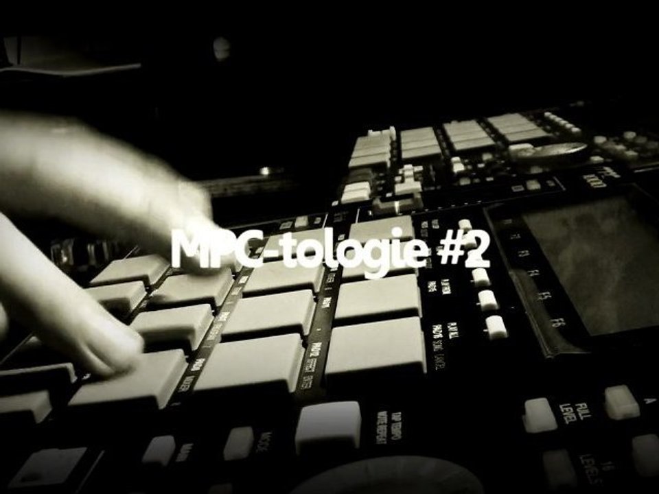 Nestor Kéa - MPC-tologie #2