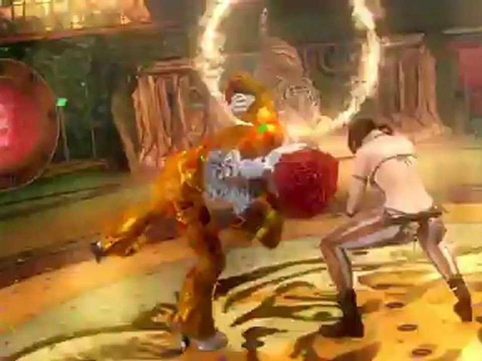 Dead or Alive 5 (PS3) - The Show