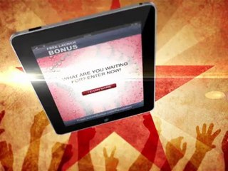 Instant Customer Revolution iPad Giveaway and Bonus
