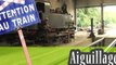 Le Train Thur Doller Alsace (épisode 5)