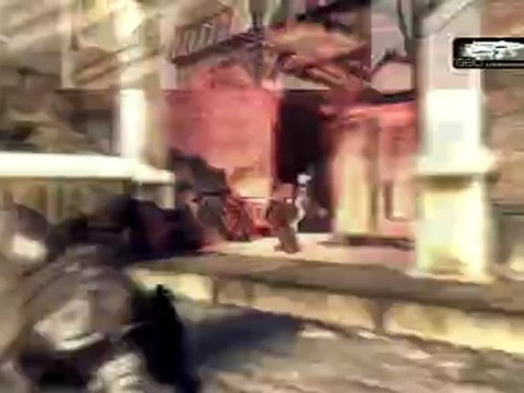 Gears of War - Coop - X360 - 28