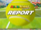 Mario Tennis Open - Rapport Spécial - Multijoueur