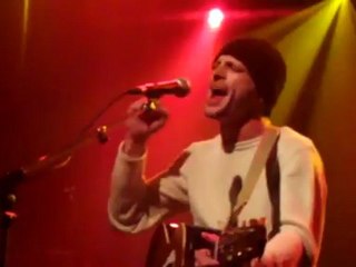 Golden Lady John Del Live at BBC Caen