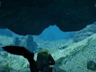 ArmA 3 - Lighting Showcase Mode