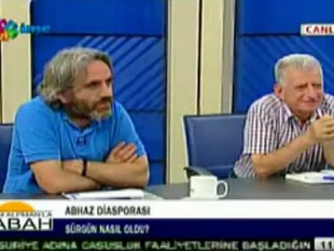 22 Mayıs 2012 İMC Tv