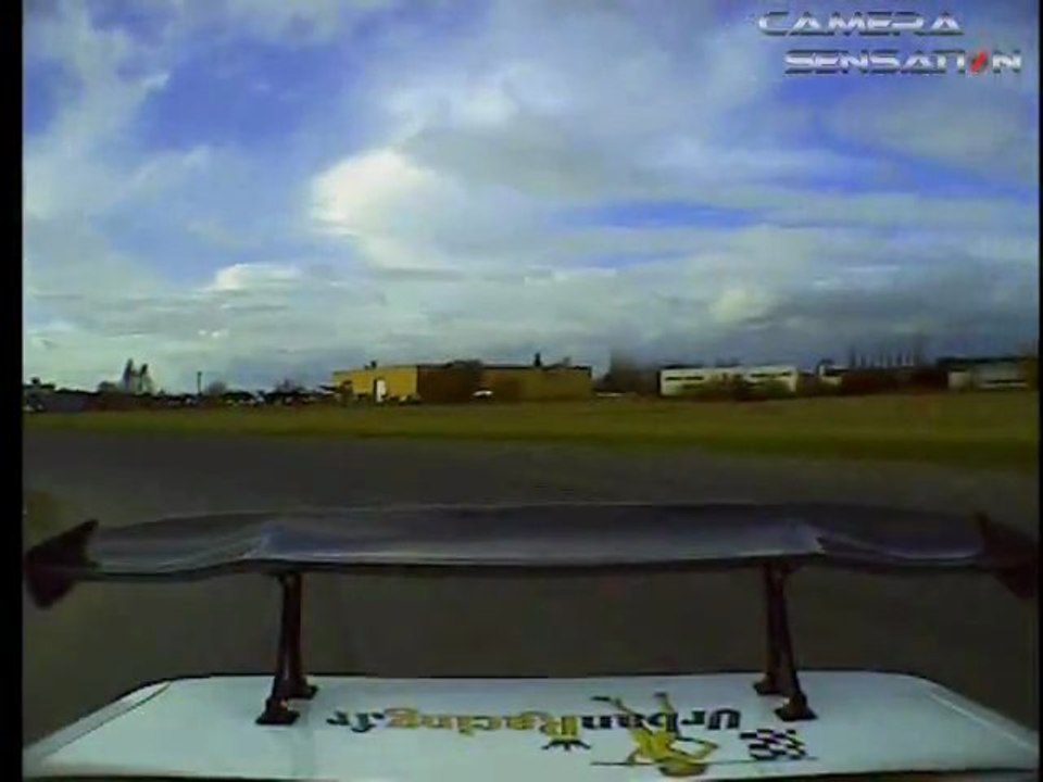 Session Drift - Lurcy Levis - Nissan 200 SX s14 - 28/11/09