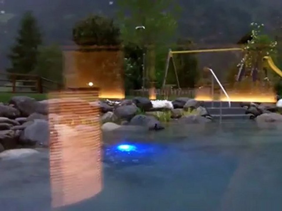 Ruheraum Golf Wellness Hotel Andreus MeranSüdtirol