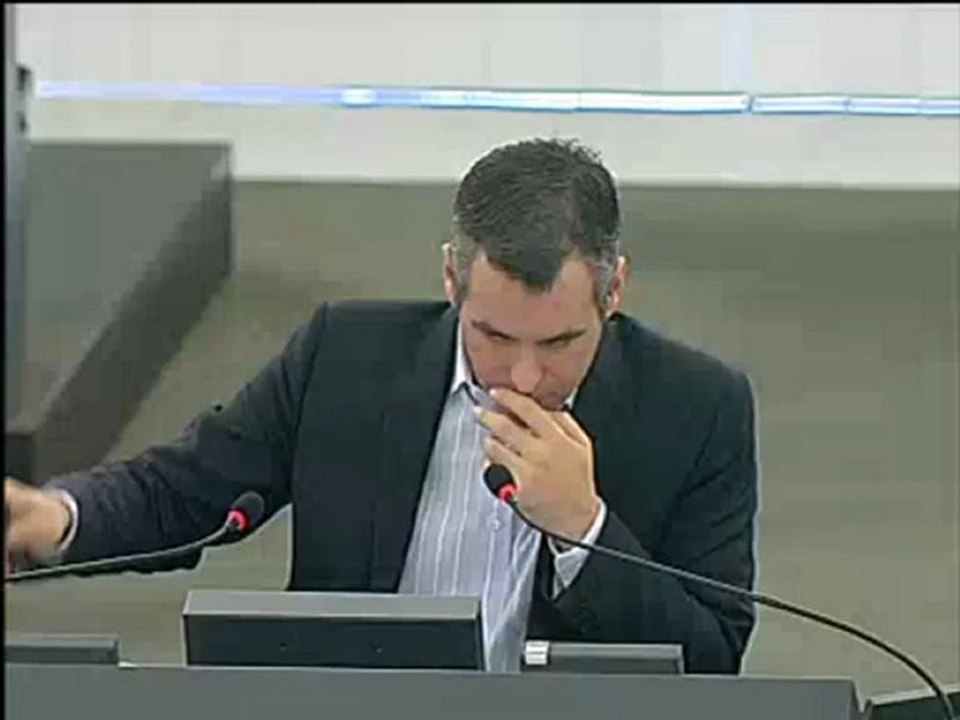 Jürgen Creutzmann on Swiss quotas on the number of residence permits