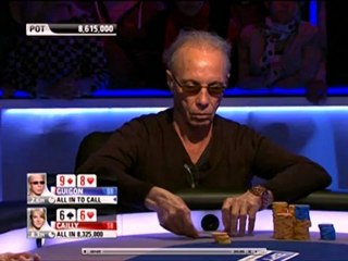 EPT Grand Final Monte-Carlo - 3 joueurs left