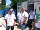 Fralib : Marseille se mobilise pour sauver l'usine