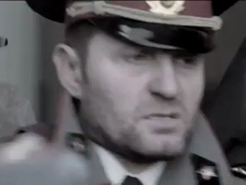 Metro 2033 : Last Light (PS3) - Entrez dans le Métro - Court-Métrage Live