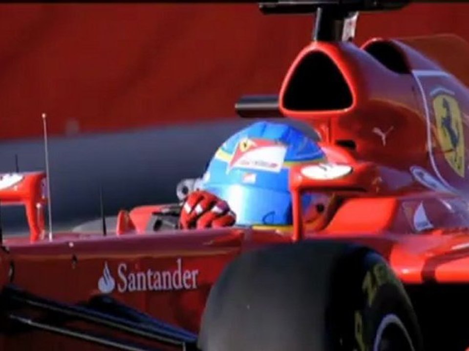 F1: Button Trainingsschnellster in Monaco