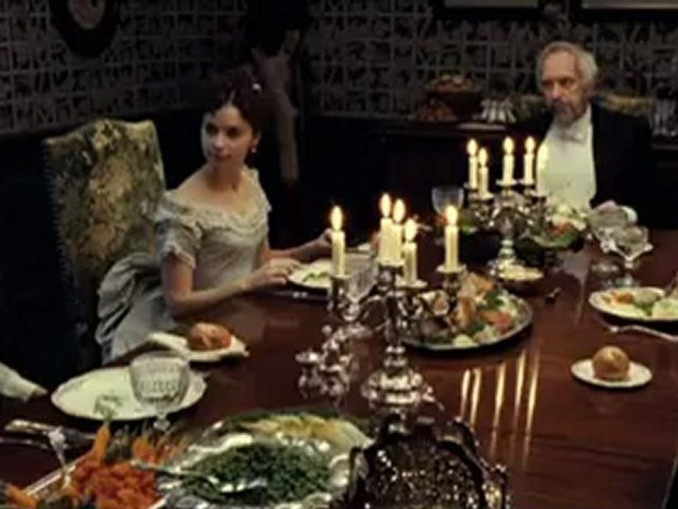 Blu-ray-Filmtipp: In guten Händen - Video-Podcast zur neuen Blu-ray Disc - Video