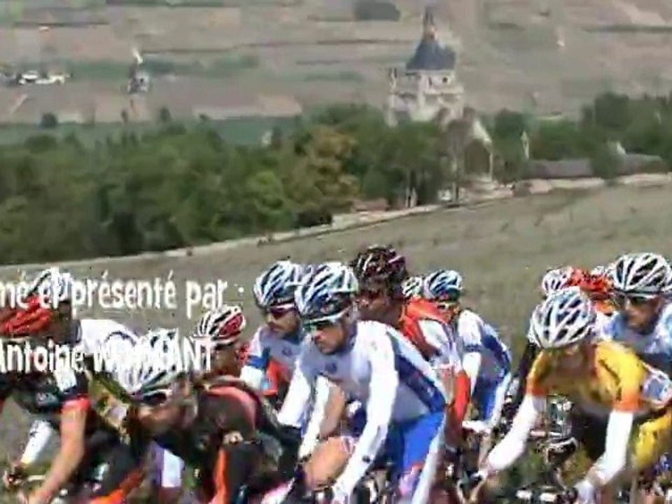 Boucles de la Marne 2012