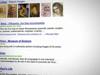 Introducing the Knowledge Graph - Recomendado por Walter Meade