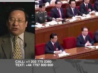 Riz Khan - Debating human rights- Pt 1