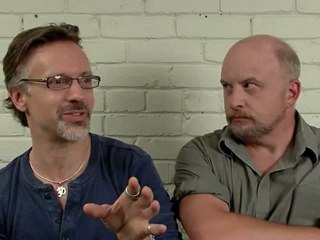 paul o'sullivan - Full Interview from Improvistation Nation Doc