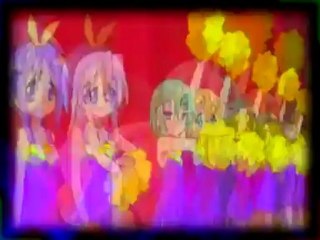 Amv for Keke