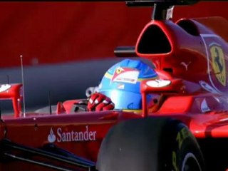 F1 - Alonso secondo nelle prove libere di Monaco