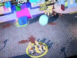 When Vickings Attack (PS3) - Présentation