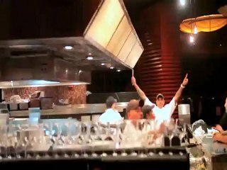 Mika Newton in Miami at the Winter Music Conference 2012