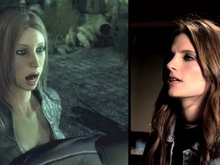 Batman Arkham City GOTY - Dubbing Doc