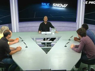 Talk - Partie 3 : Cheyrou remis en cause ?