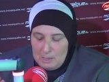 Saida Ayari : Mon Mari n'a pas été traité à sa juste valeur