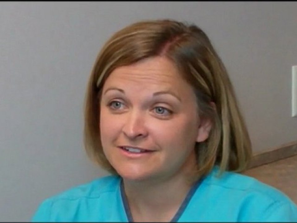 O'Fallon Dental - Cosmetic Dentistry - Sleep Dentistry - Sedation Dentistry - Barry Brace DMD