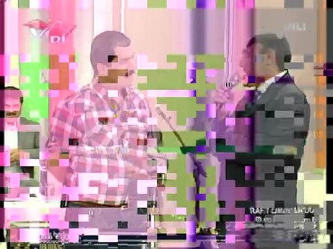 VADİ TV RAFET DUMAN (ADIM ADIM BİZİM ELLER 24-05-2012 -2