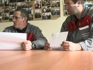 Deux suicides en un mois chez Aubert & Duval (Issoire)