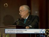 Pastrana: 138 acciones de las FARC han ocurrido en la frontera con Venezuela
