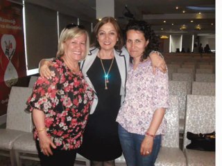 GÖREVİMİZ ORİFLAME