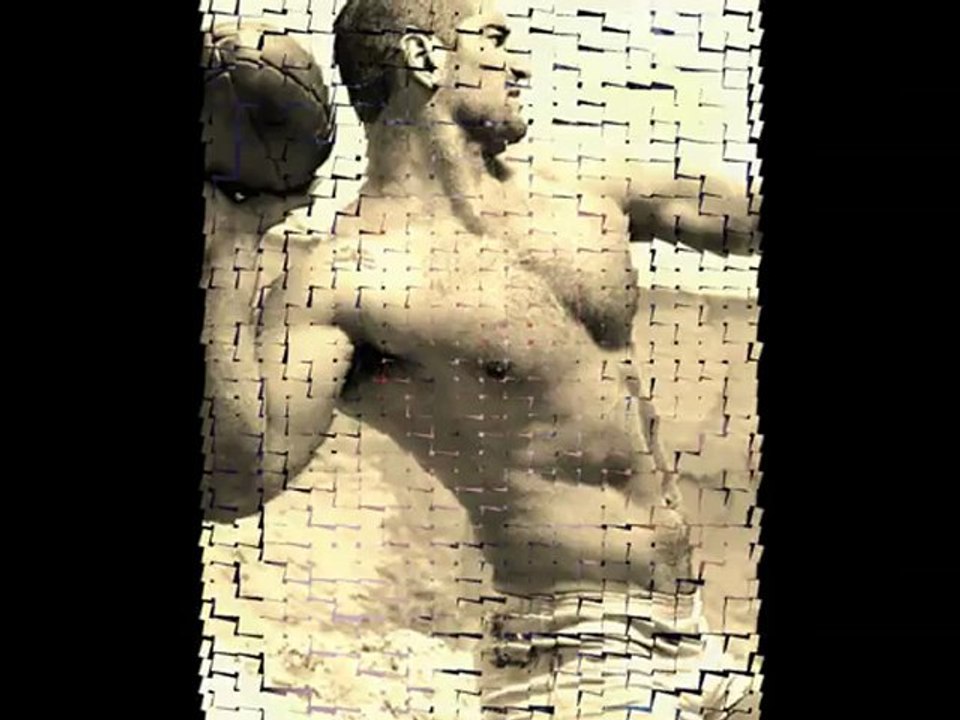 Where is my Man By Whitney de Paris