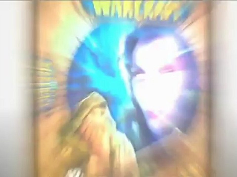 Wow pub Alexandre Astier (Kaamelot)