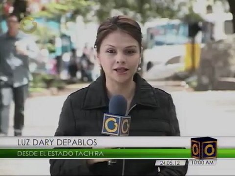 Solicitan que directivos de Corpelec se pronuncien sobre apagones en Táchira