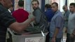Egypt goes to polls on day two of landmark vote