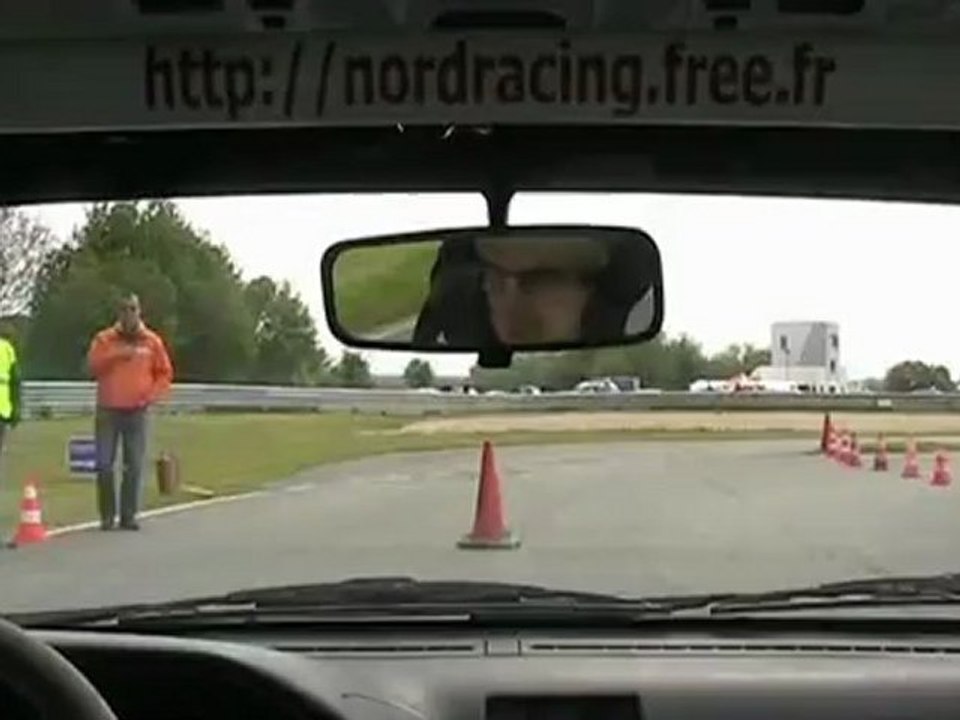 slalom des eoliennes 2012 team nordracing