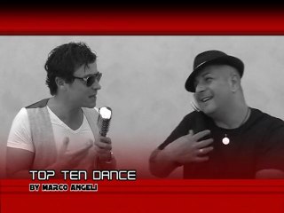 Top Ten Dance - Prima puntata