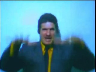 Palestra de Wilson Donizetti Brochado - Parte 2/4 - Aceitação e Desapego