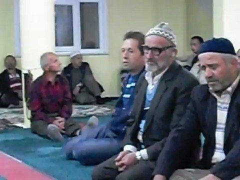 24;25. Mayis 2012. Yeni köy Regaip kandili 013