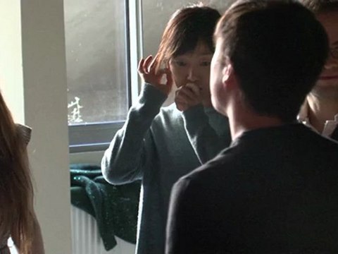 La plus amusante et affligeante tragédie de Roméo et Juliette par la cie Famille Mundi