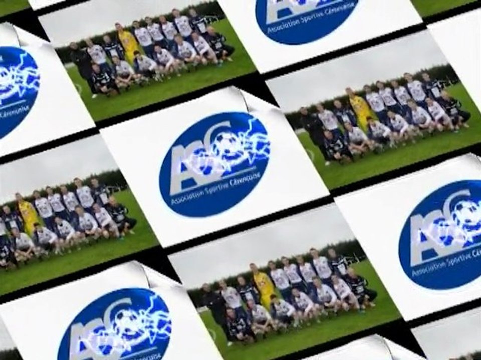 Chanson "Les gars de Cérences"