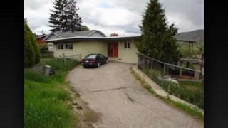 3409 21st Avenue, Vernon, BC--Mission Hill