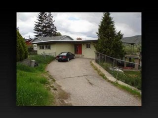 3409 21st Avenue, Vernon, BC--Mission Hill