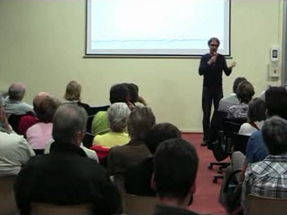 Radiesthésie et magnétisme (7/7)